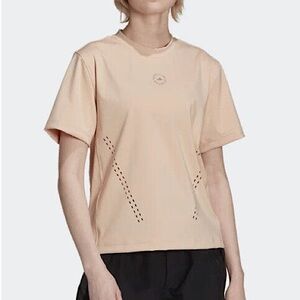 ADIDAS BY STELLA MCCARTNEY Truepurpose Loose Tee Size Large